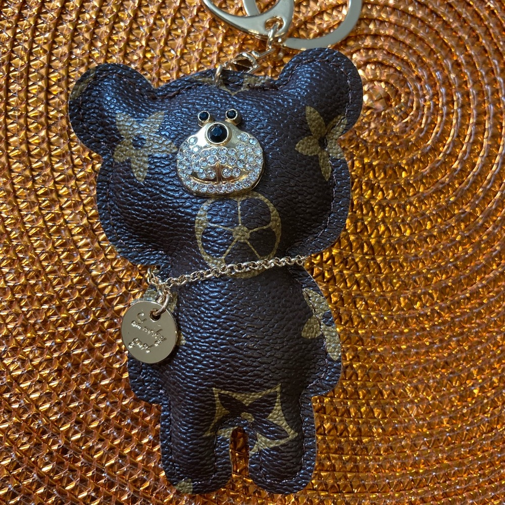 Fashion Keychain